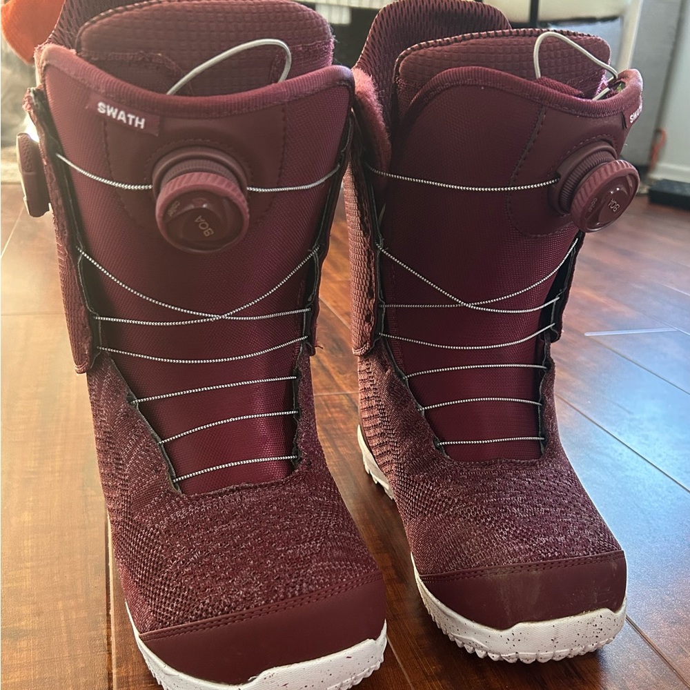 Burton Swath BOA Unisex Snowboard Boots